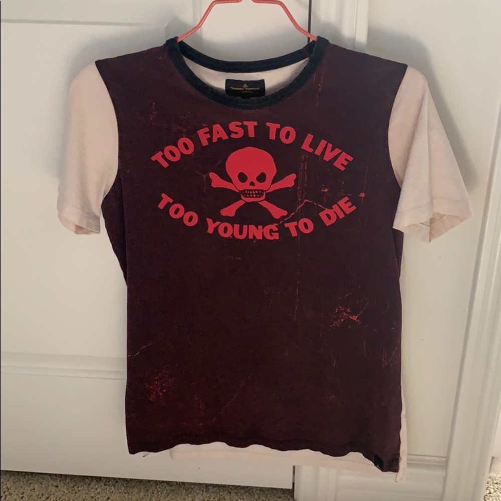 T shirt